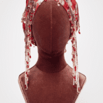 Dazzling Elegance Turban