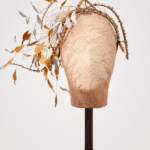 Autumn Breeze Fascinator
