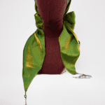 Enchanted Jade Turban