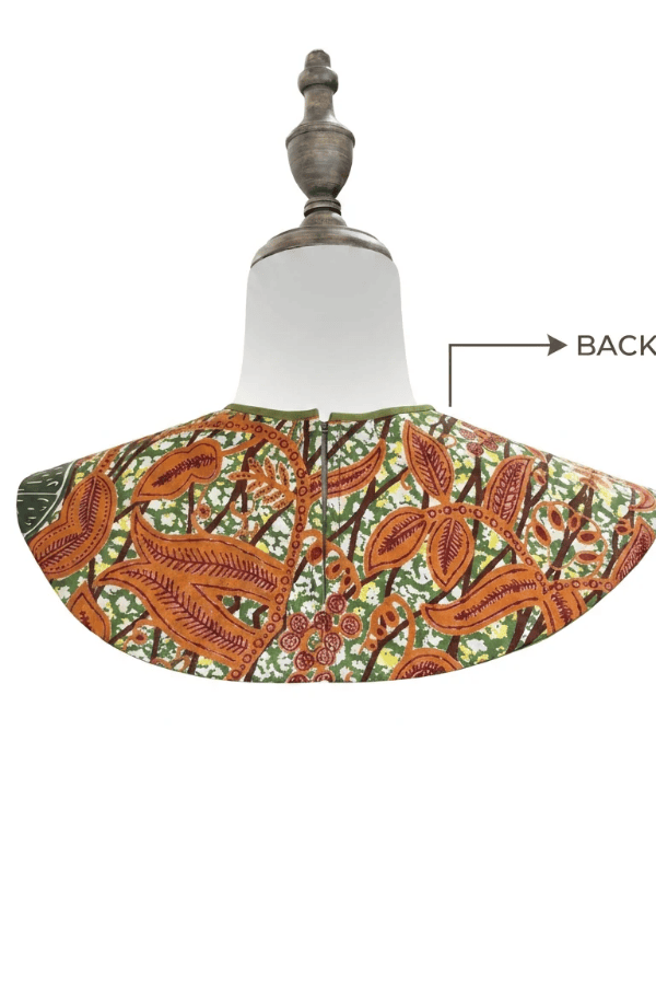 Citrus Bloom Collar - Image 2