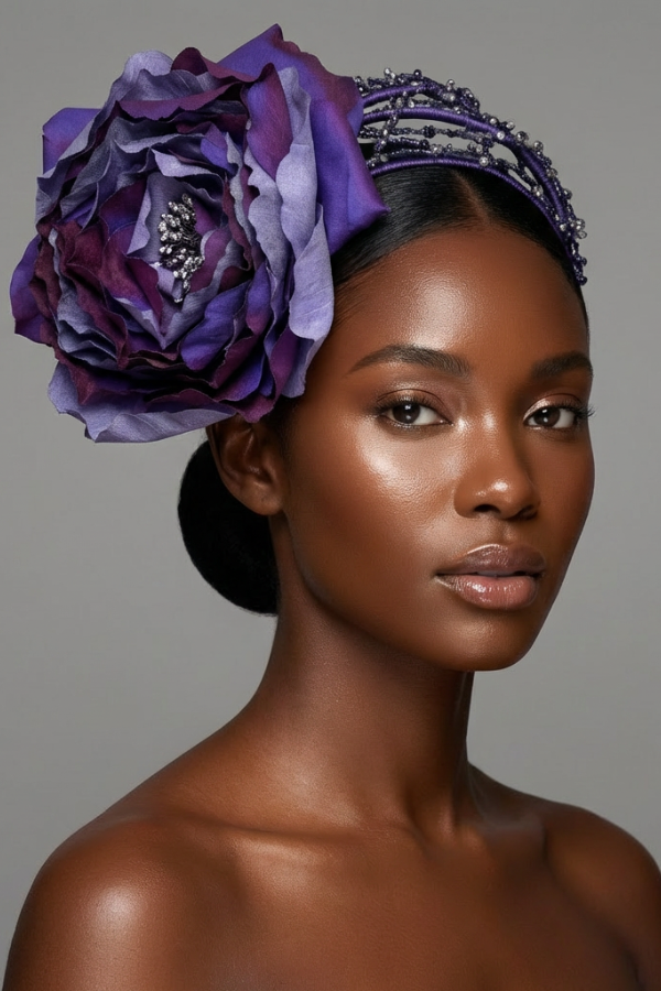Royal Bloom