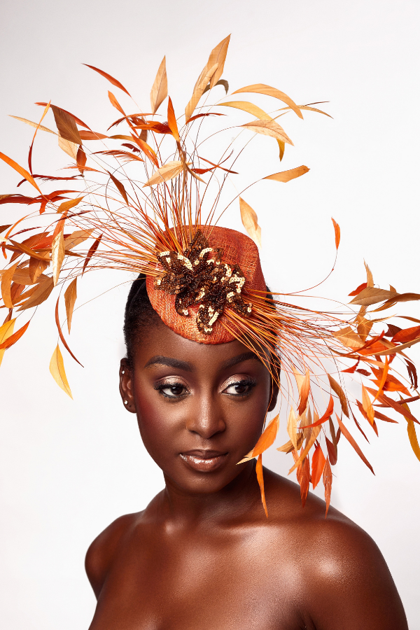 Autumn Elegance