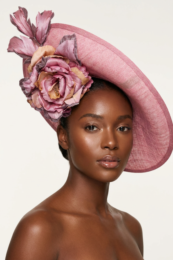 Blush Rose
