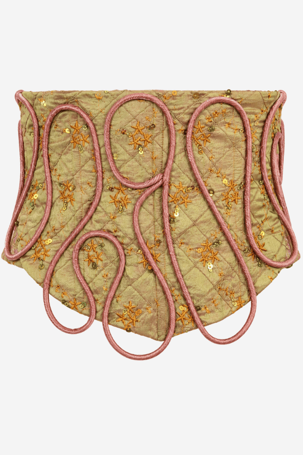 corset belt