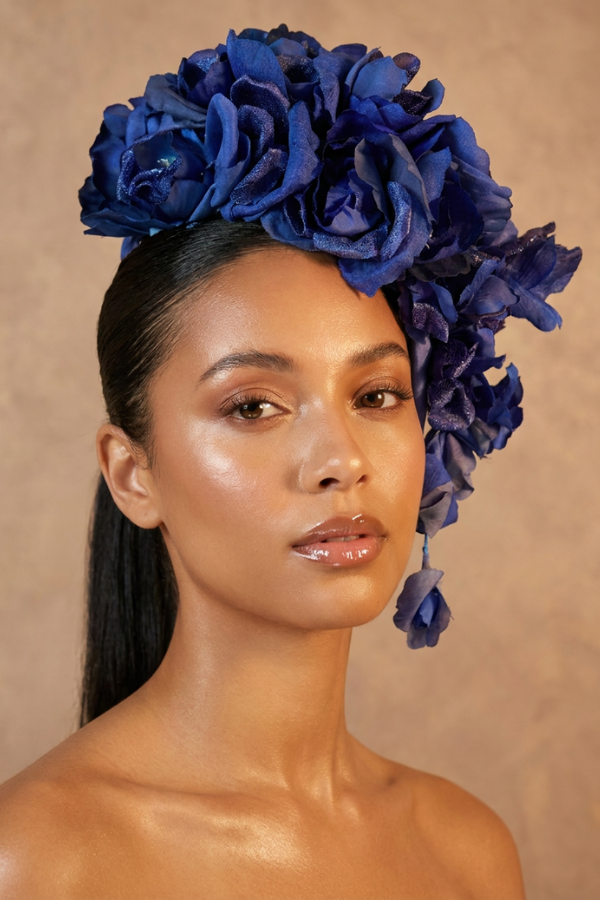 Floral Halo