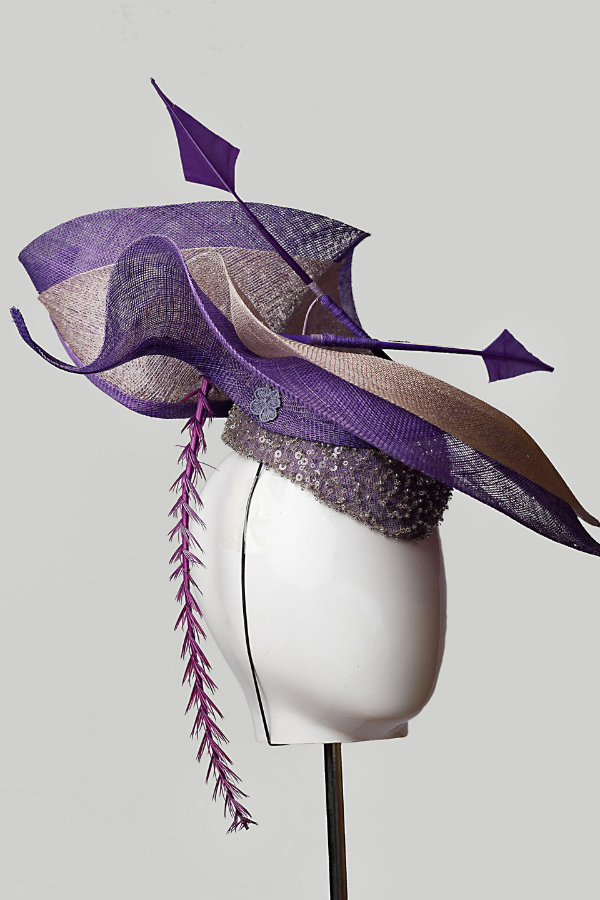 Lavender Whisper
