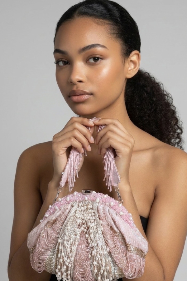 Pearl Fringe