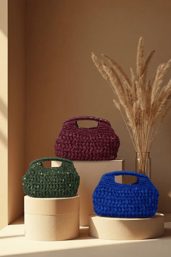 Ebb Mini Tote