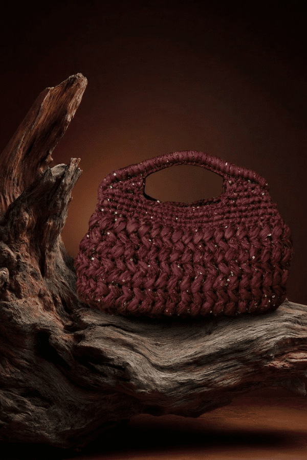 Handwoven Bags