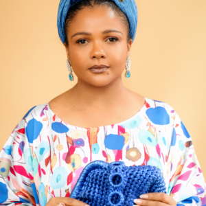 Maxi Turban — Pleated Knot