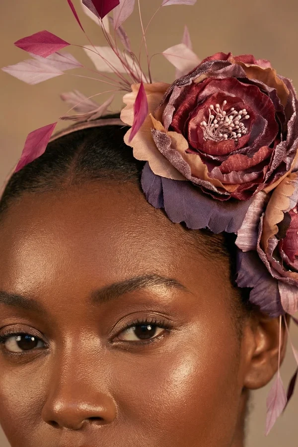 blooms