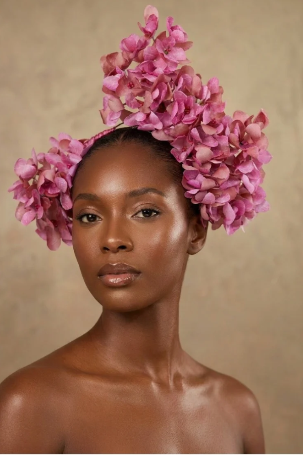 Floral Crown Price