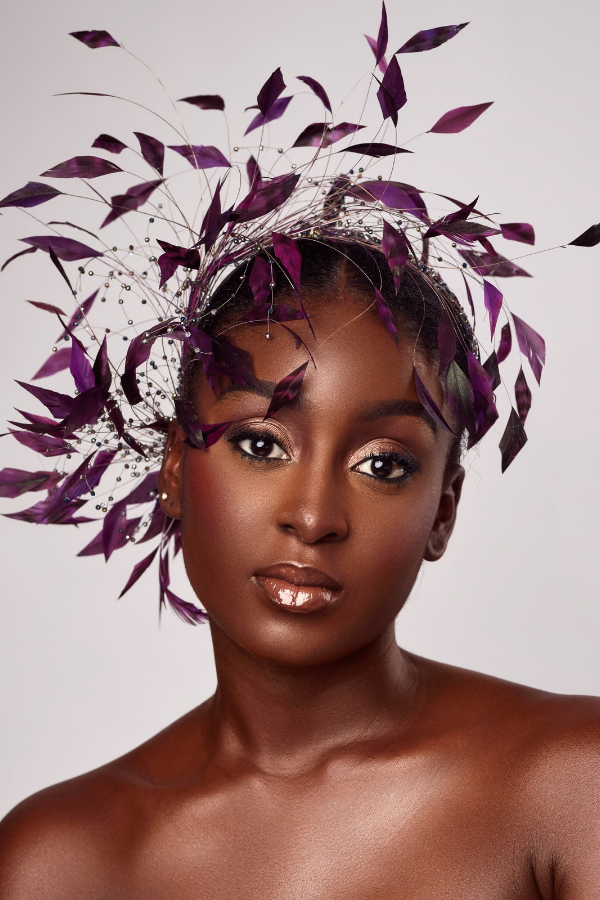 Fascinators