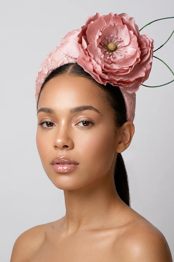 Blush Rose